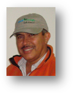 Alberto Ortiz