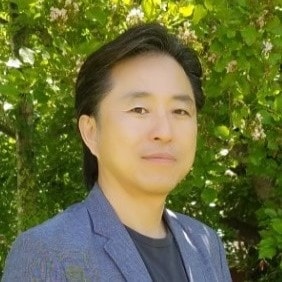 Dr. Jiwon Jeong