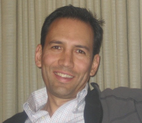 Gonzalo Marquez